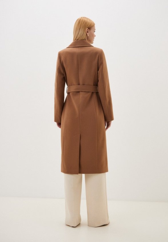 Пальто-халат Снежная Королева