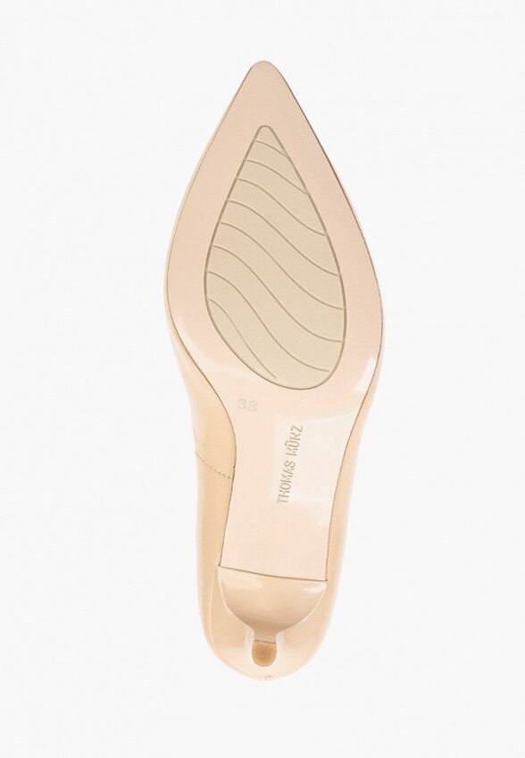 Туфли Thomas Munz