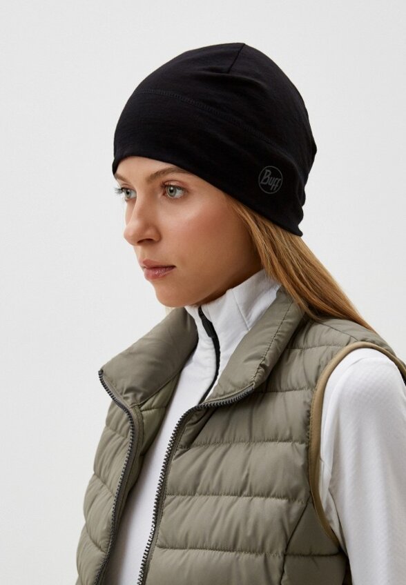 Шапка Buff