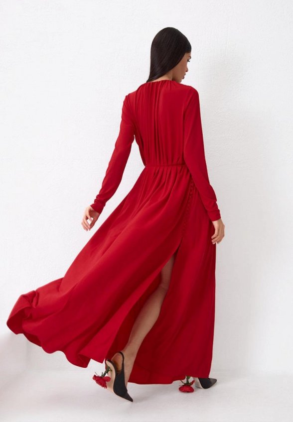 Платье Lumiere Magique