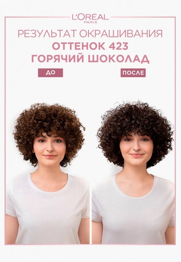 Краска для волос L'Oreal Paris