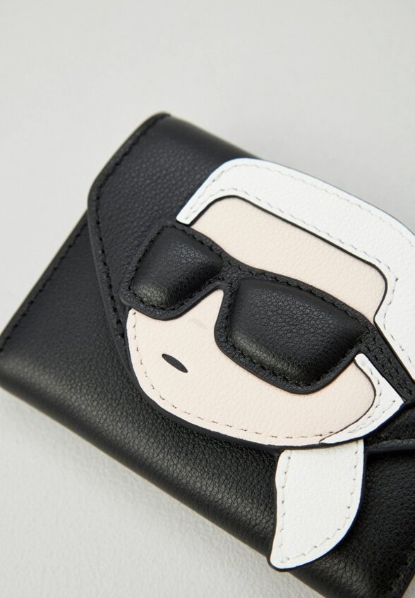 Кошелек Karl Lagerfeld
