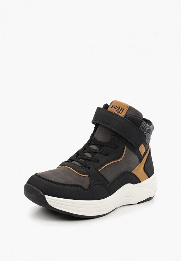 Кроссовки Shuzzi