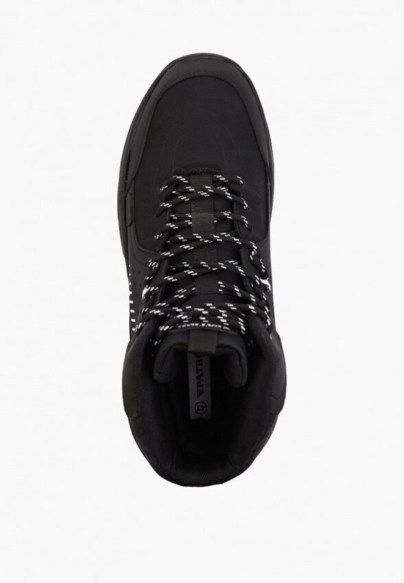 Кроссовки Patrol