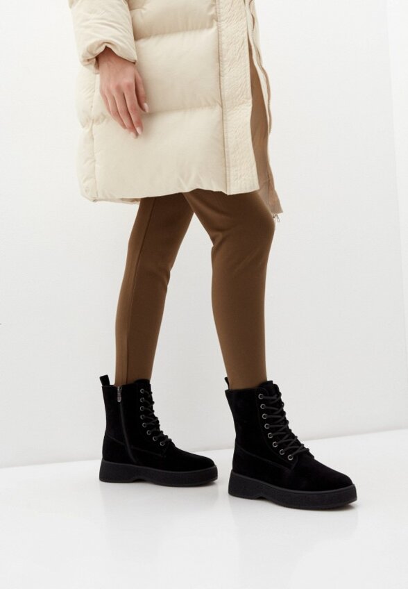 Ботинки Dino Ricci