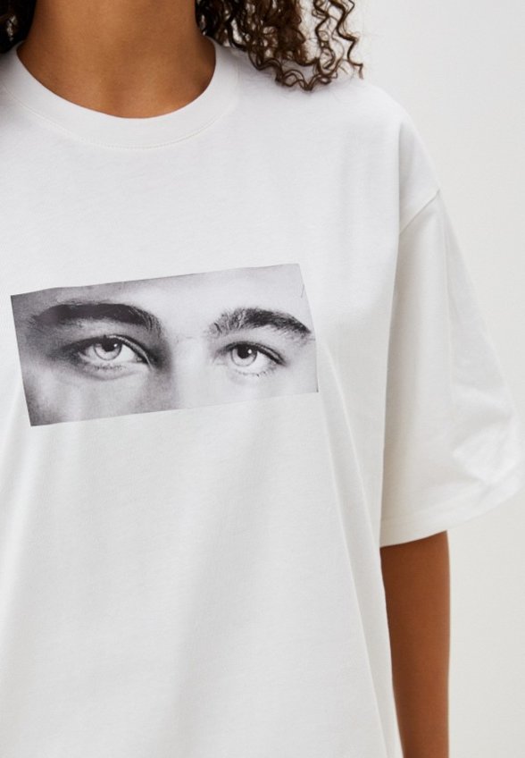 Футболка Surovaya