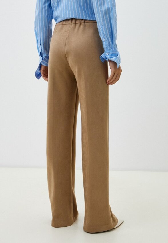 Брюки Kira Plastinina