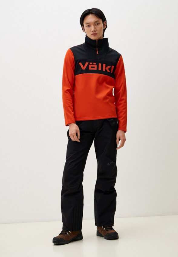 Олимпийка Volkl