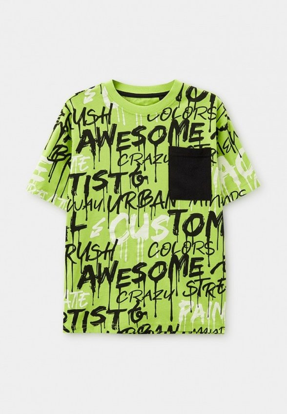 Футболка Funday