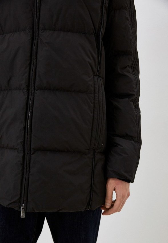 Куртка утепленная Cudgi