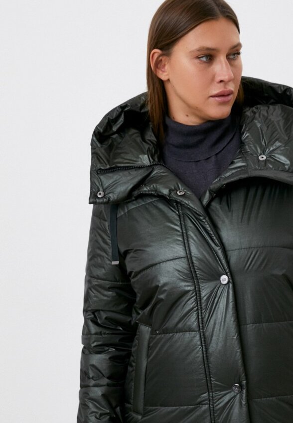 Пуховик Dixi-Coat