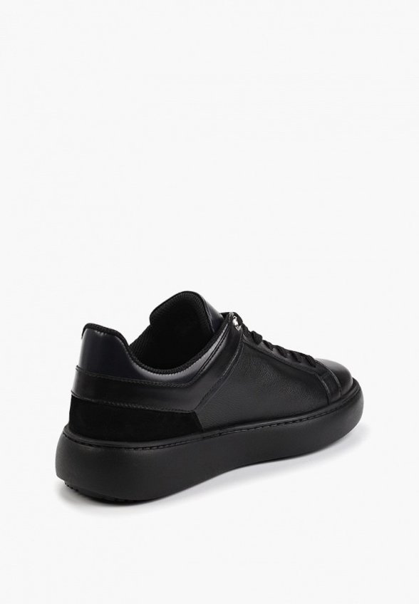 Кеды Roberto Piraloff