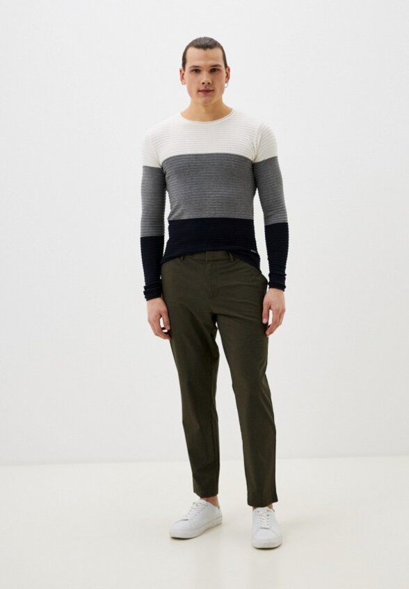 Джемпер Primo Emporio