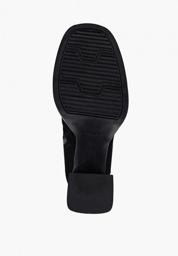 Сапоги Grand Style