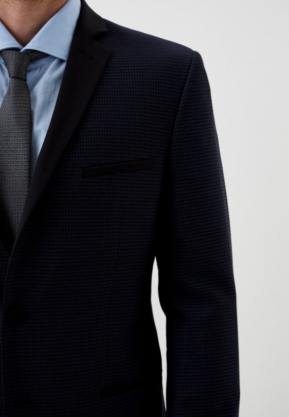 Костюм классический Laconi