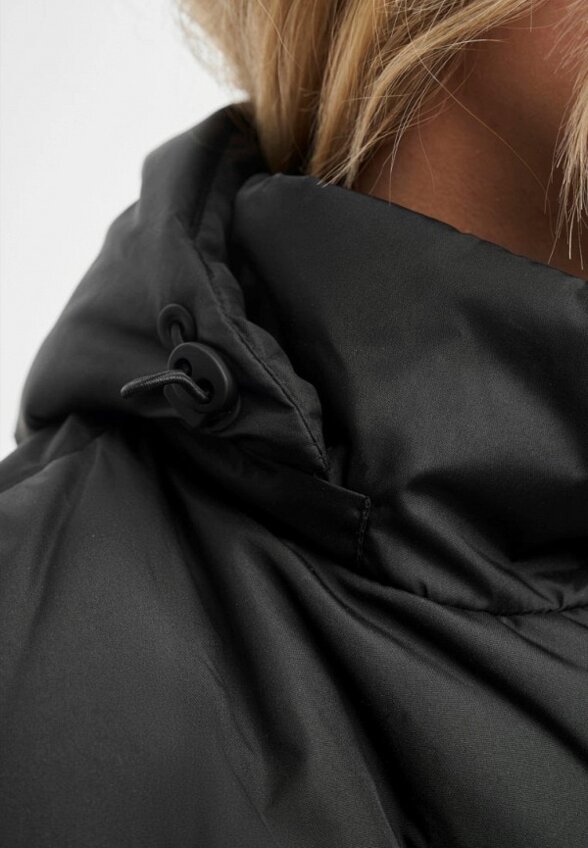 Жилет утепленный You