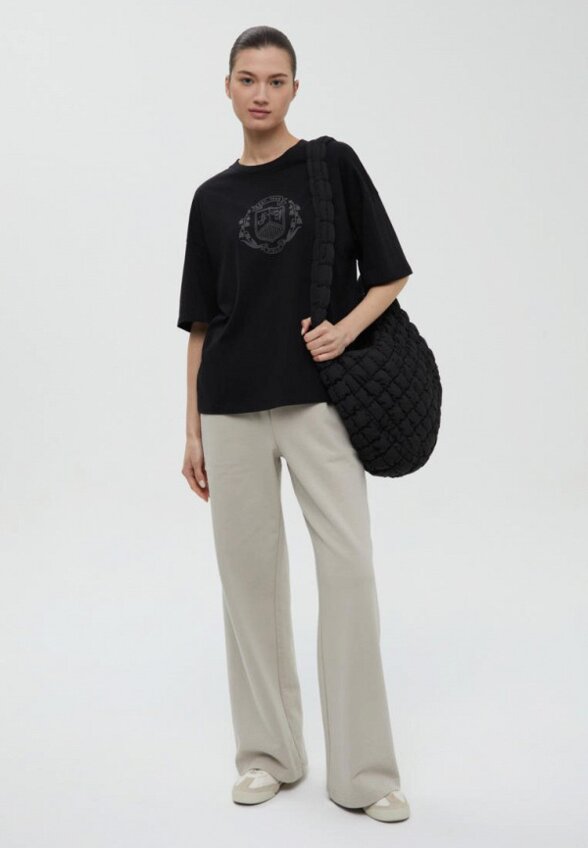 Футболка Finn Flare