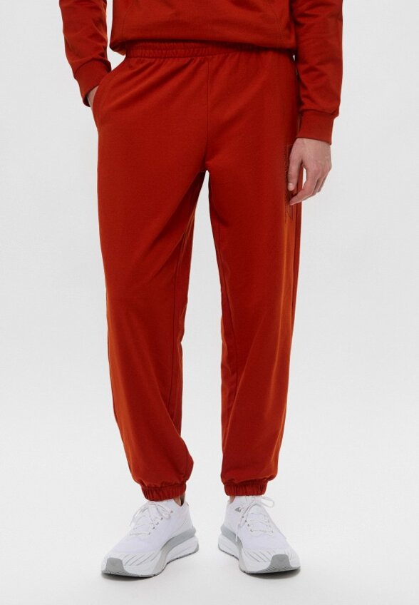 Брюки спортивные EA7