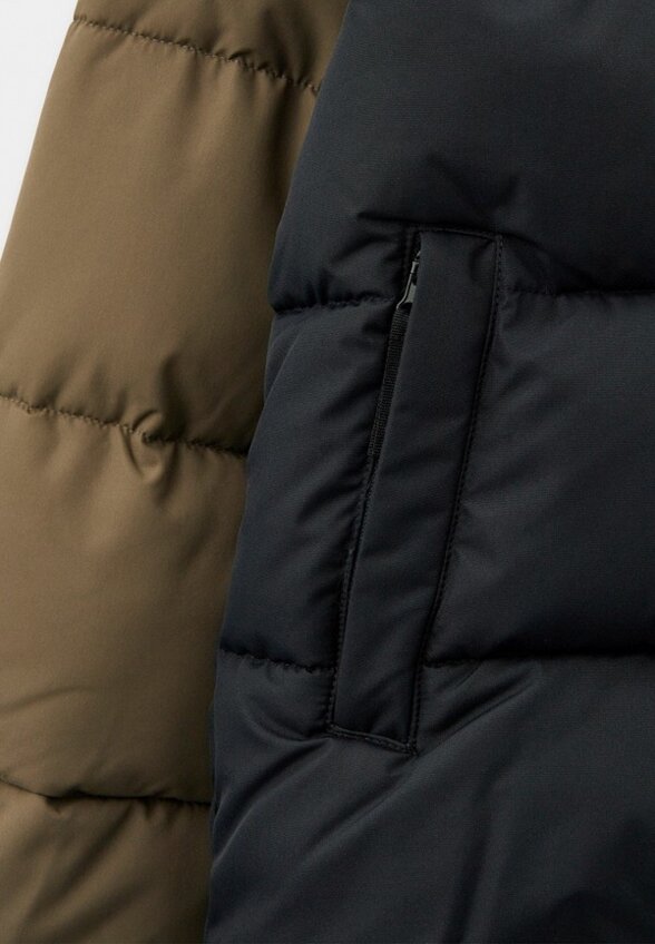 Куртка утепленная Fila