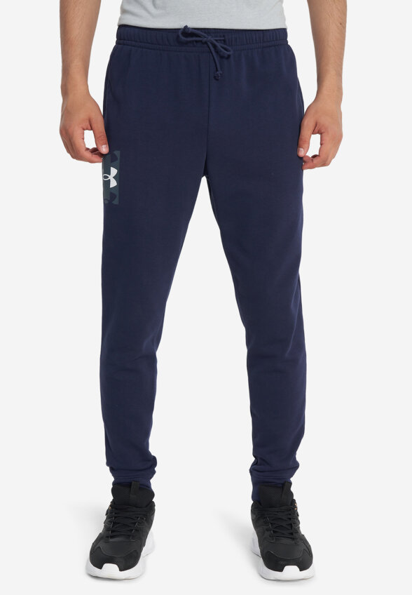 Брюки мужские Under Armour, Синий