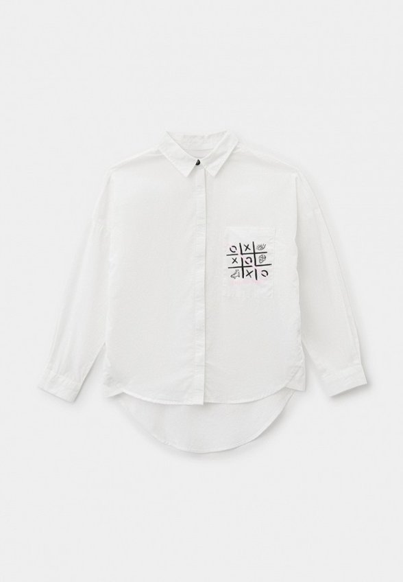 Рубашка Funday