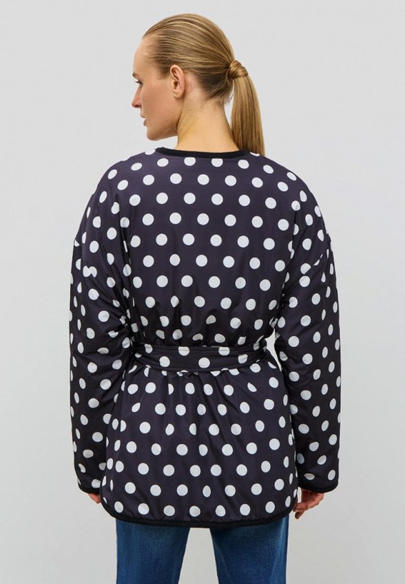 Куртка утепленная Baon