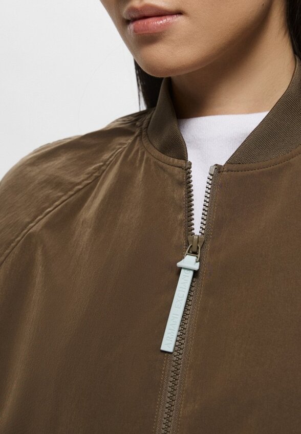 Бомбер Armani Exchange