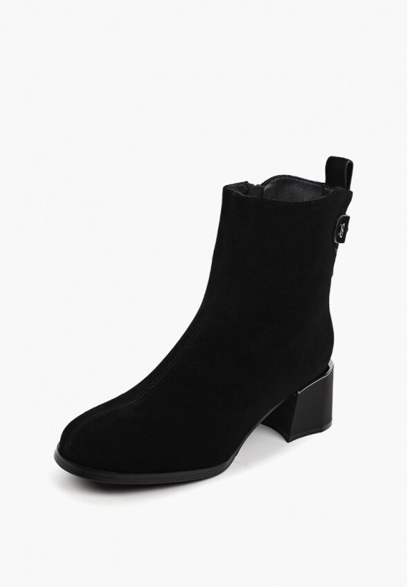 Ботильоны Dino Ricci