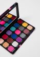 Палетка теней из 18 цветов Revolution3  - превью