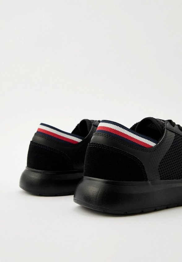 Кеды Tommy Hilfiger