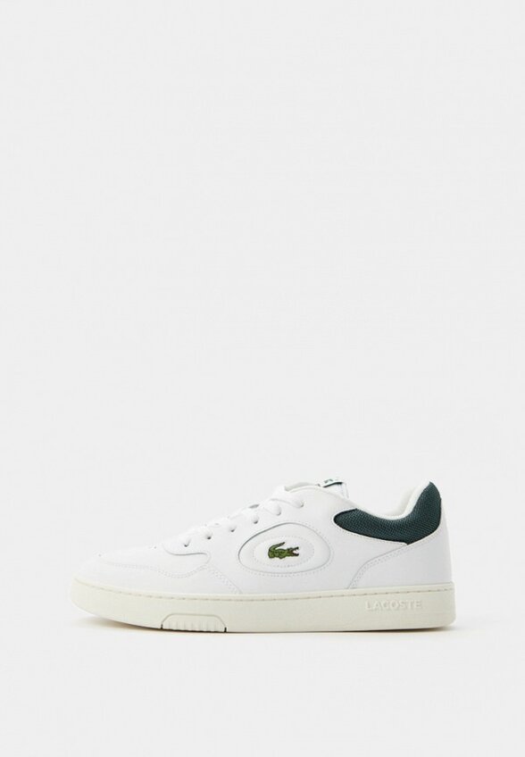Кеды Lacoste