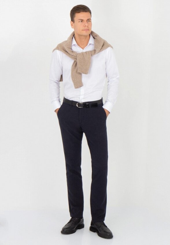 Брюки Gino Pellini