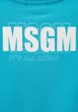 Свитшот MSGM Kids3  - превью