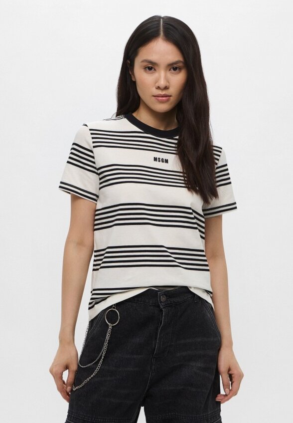 Футболка MSGM