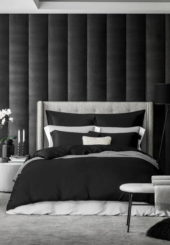 Постельное белье Евро Togas