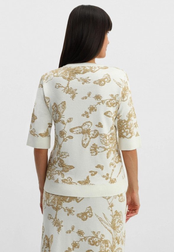 Джемпер Passegiata