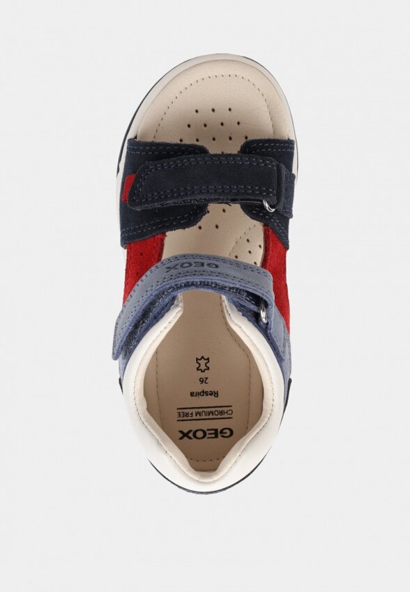 Сандалии Geox