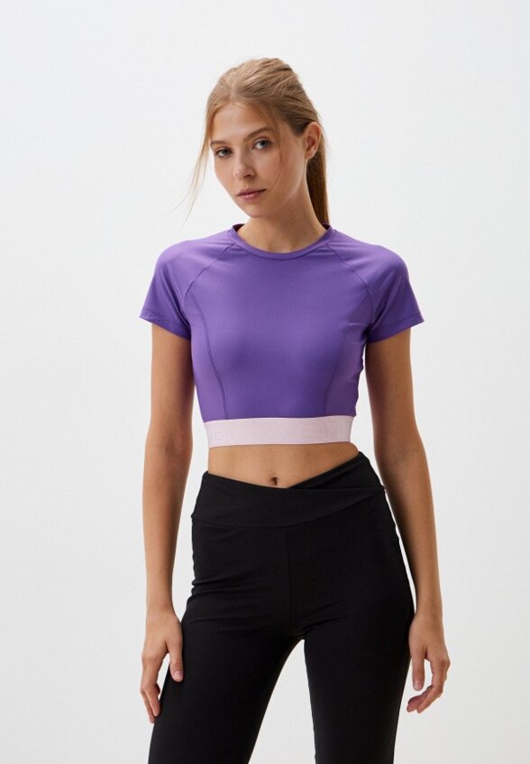 Топ спортивный Irnby