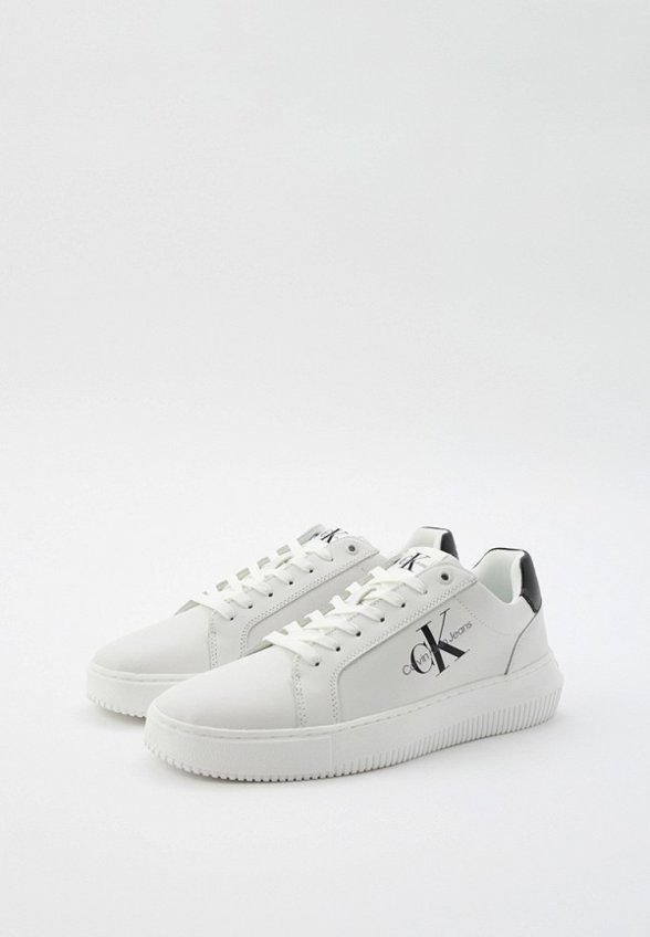 Кеды Calvin Klein Jeans