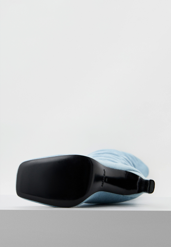 Ботфорты Berhasm