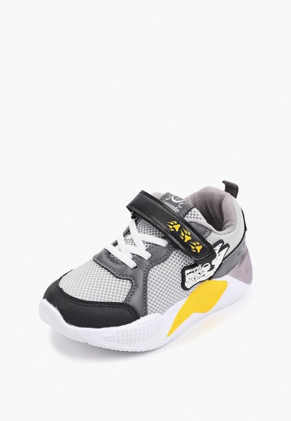 Кроссовки Shuzzi