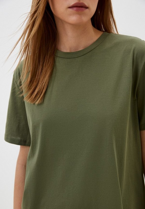 Футболка O'STIN