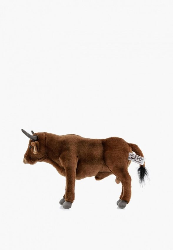 Игрушка мягкая Hansa