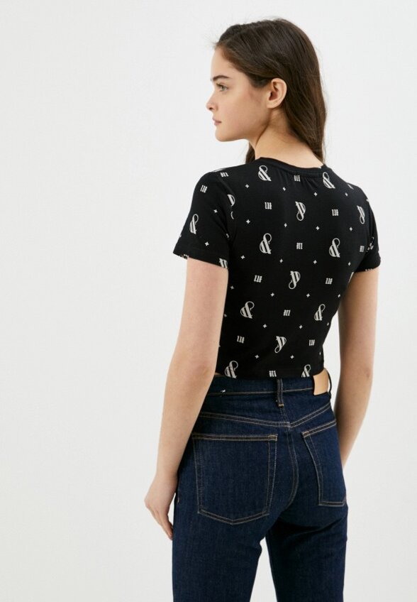 Футболка O'STIN