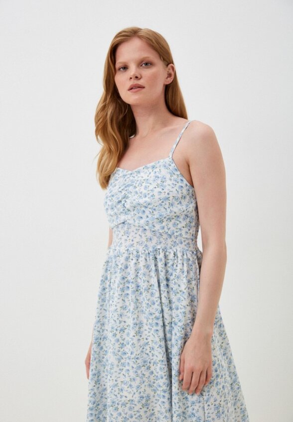 Сарафан Dunia