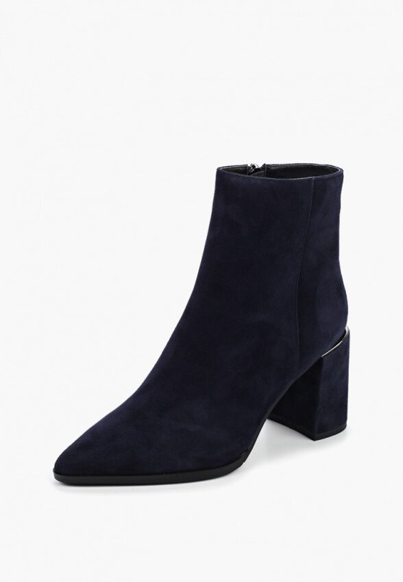 Ботильоны Massimo Renne