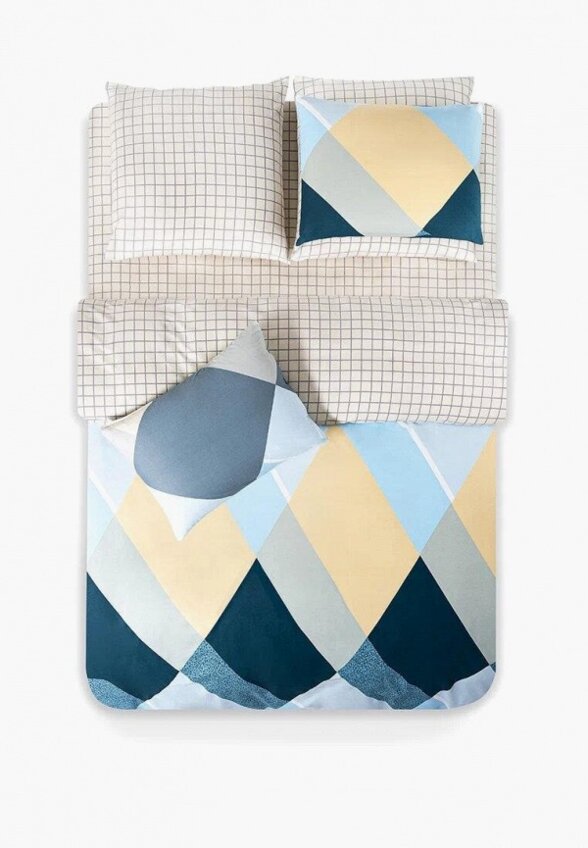 Постельное белье Евро Primeprive