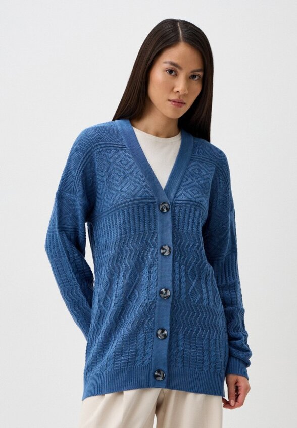 Кардиган Vivawool