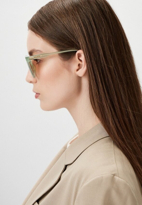 Очки солнцезащитные Zadig & Voltaire