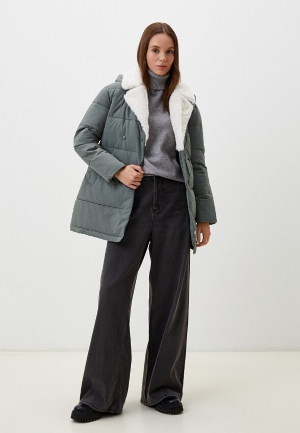 Куртка-пальто Isibris